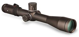 Vortex Razor HD 5-20x50 Rifle Scope, EBR-2B Recticle (MRAD)