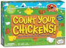 Peaceable Kingdom / Count Your Chickens Award Winning Cooperative Game for Kids