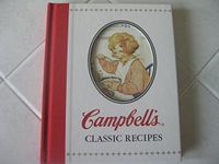 Campbell's Classic Recipes