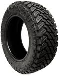 Atturo Trail Blade M/T Mud Terrain Tire 35x12.50R22LT 117Q