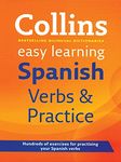 Collins Easy Learning Spanish Verbs and Practice