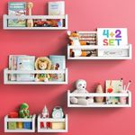 HOMEY PANDA 4+2 Floating Nursery Bo