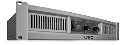 Amp Power QSC GX3