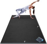 Gorilla Mats Premium Large Yoga Mat