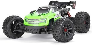 ARRMA Kraton 4S V2 4x4 BLX Center D