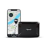 SALIND 11 4G - Magnetic GPS Tracker for Cars, Other Vehicles and Business - UK & Worldwide Real Time Tracking, Safe Area, Route Memory System and Alarms - Battery up to 70 Days (standby)