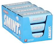 Smint Sugar Free Sweet Mints - 12 x 50 XXL Tins