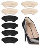 Heel Cushions For Shoes