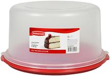 Rubbermaid Servin Saver Cake Keeper