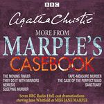 More from Marple's Casebook: Full-C