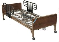 Semi Electric Ultra Light Plus Hosp