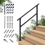 CHR Fence & Rail Hand Rails for Out