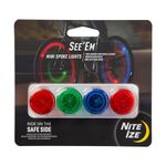 Nite Ize Road Bike Lights