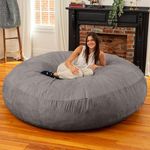 Jaxx 6 Foot Cocoon - Large Bean Bag