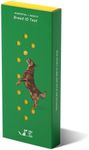 DNA MY DOG – Essential + Health Dog DNA Test Kit | Breed Identification for 350+ Breeds |100+ Genetic Health & Trait Profile | Dog DNA Test for Breed, Traits & Behavior | Results in 2–3 Weeks