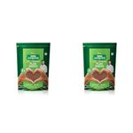 Tata Sampann Pure Flax Seeds, 200g, Rich in Protein & Dietary Fibre, Source of Iron (Pack of 2)