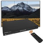 J-Tech Digital 3x3 4K30Hz HDMI Vide