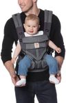 Ergobaby Carrier, Omni 360 All Carr