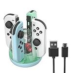 Joy Con Charger Stand for Nintendo 