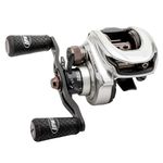 Team Lew' HyperMag 7.5:1 Right Hand Baitcast Reel