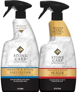 Stone Care