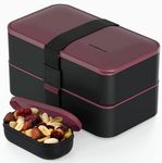 Bentoheaven Premium Bento Box Adult