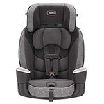 Evenflo Maestro Sport Harness Booster Aspen Skies Car Seat