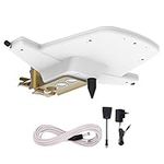 Outdoor Digital TV Antenna Amplifie