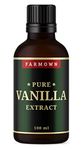 Farmown Pure Indian Vanilla Extract 100ml