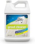 Ultimate Grout Cleaner: Best Grout Cleaner for Tile and Grout Cleaning Acid-Free Safe Deep Cleaner & Stain Remover for Even The Dirtiest Grout Best Way to Clean Grout in Ceramic Marble. Gallon