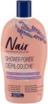 Nair Shower Power MAX Hair Remover 