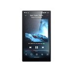 FIIO JM21 Black FIO-JM21-B Digital Audio Player DAP CS43198 DAC Thin Body Snapdragon 680