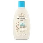 Aveeno Lightly Scented Baby Wash & 
