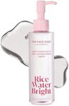 The Face Shop Rice Water Bright Lig