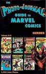 Photo-Journal Guide to Marvel Comics Volume 4 (K-Z): v. 4 (PHOTO-JOURNAL GUIDE TO COMICS)