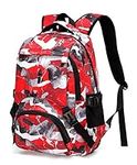 BLUEFAIRY Kids Backpacks for Boys G