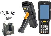 Zebra MC3300 Mobile Computer, 2D/1D Barcode Scanner, Charger Included