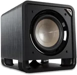 Polk Audio HTS 10 Powered Subwoofer