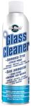 Hi-Tech Glass Cleaner – Ammonia Free