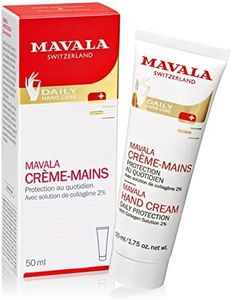 Mavala Switzerland Hand Cream 50Ml, 50 ml