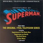 Superman: Music From 50's TV Series