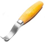 Morakniv Wood Carving Double-Edge H