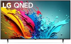 LG 75-Inch Class QNED85T Series LED