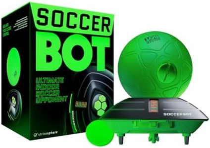 Soccer Bot