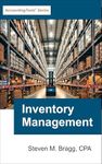 Inventory Management: Fourth Edition