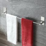 Taozun Towel Bar - 24 Inch Self Adh