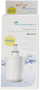 Aquaport Fridge Filter for Samsung DA29-00003 and HAFIN2, AQP-FF11A