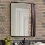 ANDY STAR 30x36’’ Bathroom Mirrors 