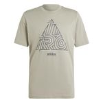 adidas House of TIRO Graphic TEE