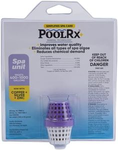 PoolRX+ spa Unit 400-1,000 gallons